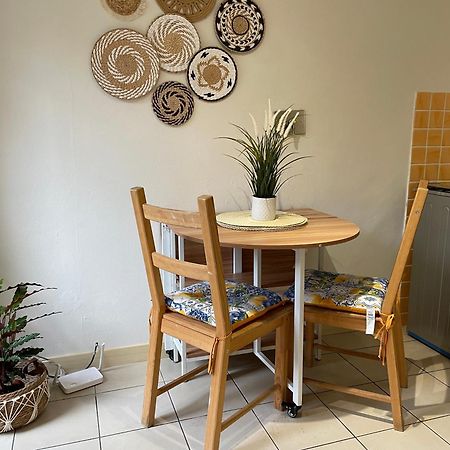 Apartament Il Giardino Secreto Manziana Zewnętrze zdjęcie