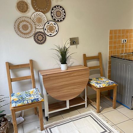 Apartament Il Giardino Secreto Manziana Zewnętrze zdjęcie