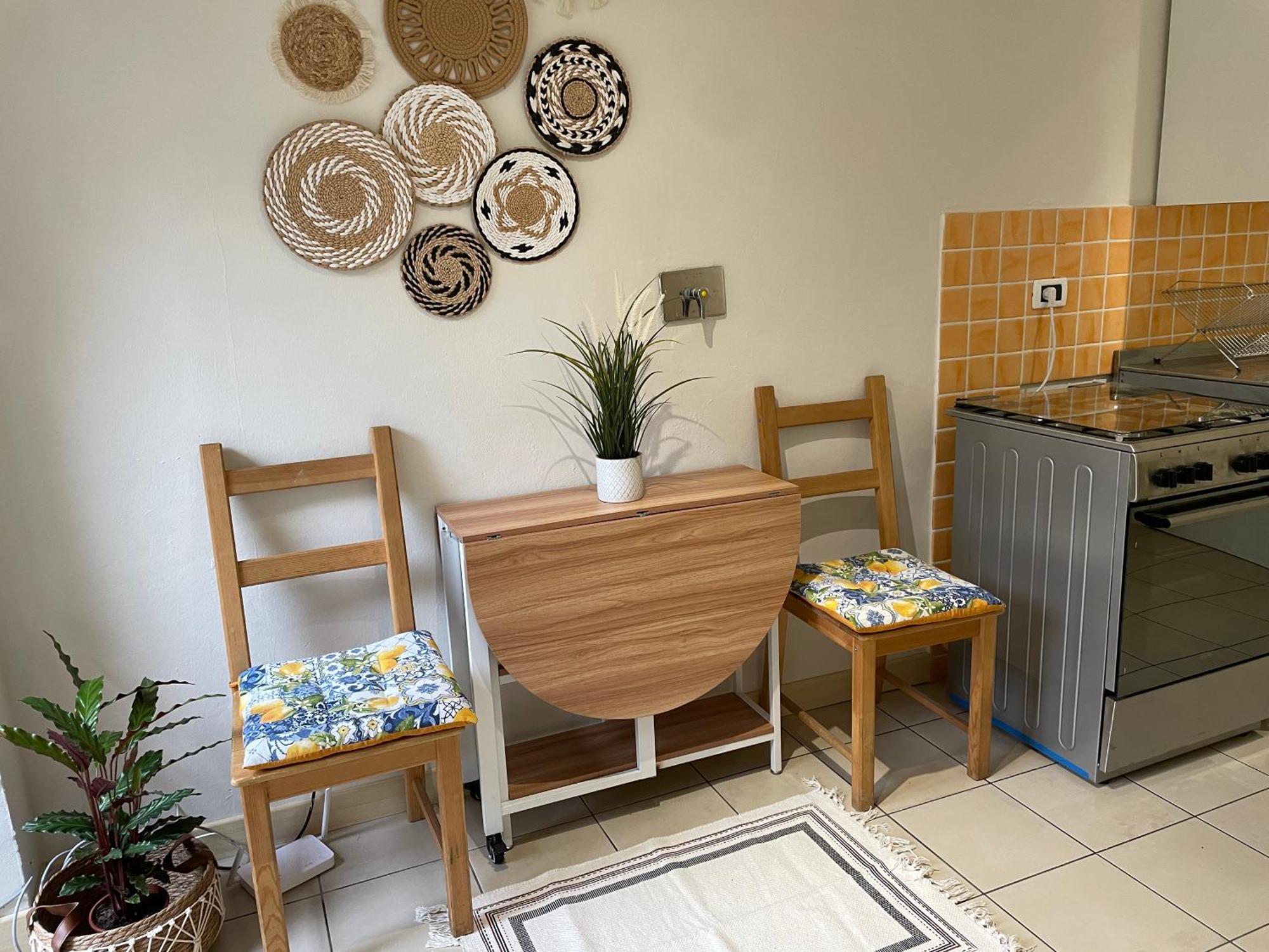 Apartament Il Giardino Secreto Manziana Zewnętrze zdjęcie