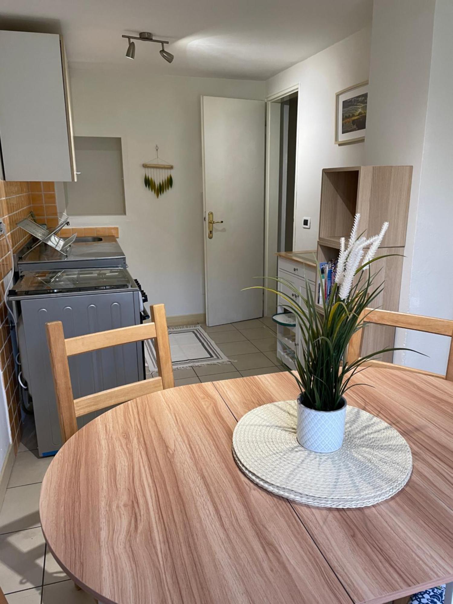 Apartament Il Giardino Secreto Manziana Zewnętrze zdjęcie