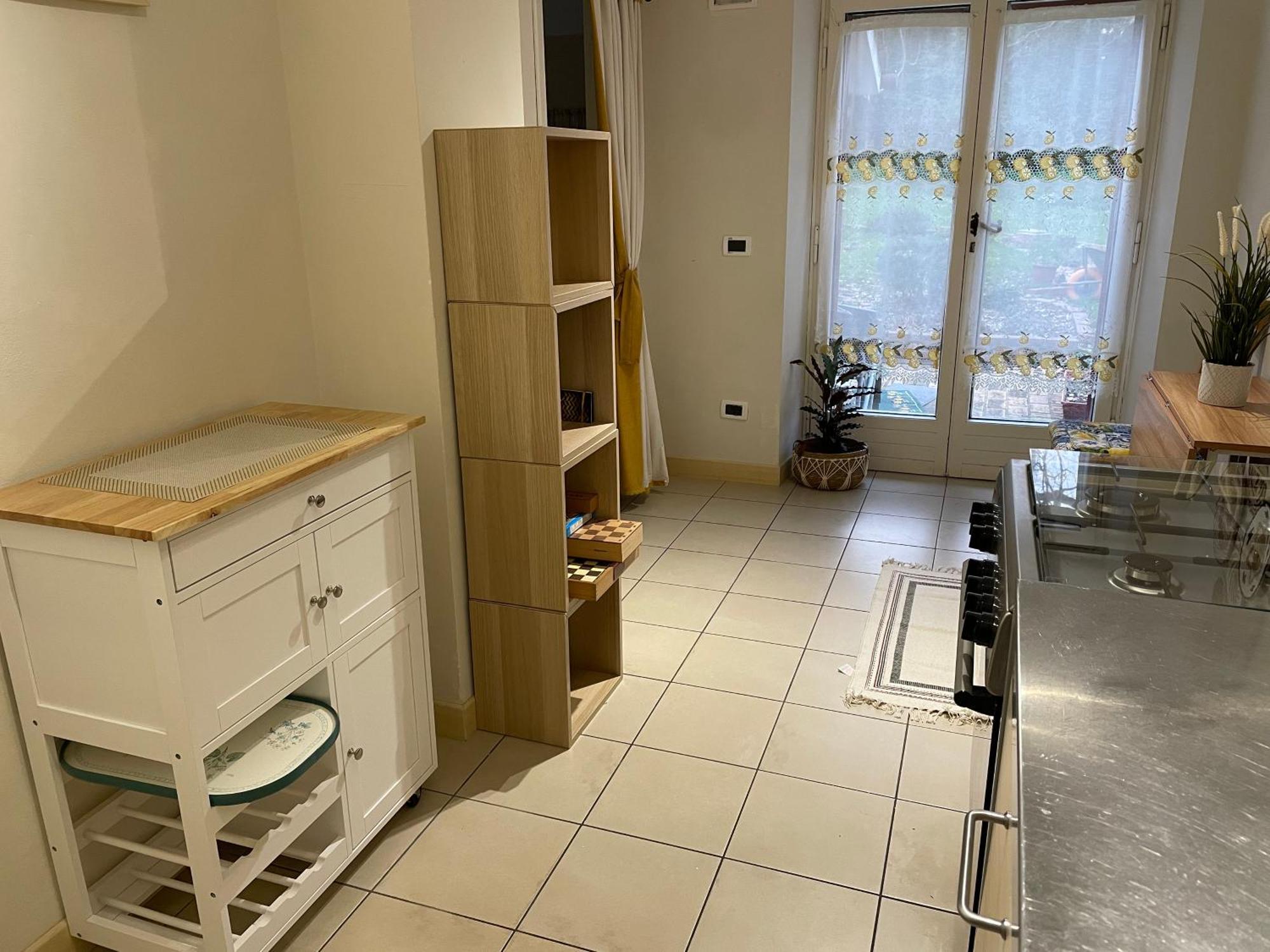 Apartament Il Giardino Secreto Manziana Zewnętrze zdjęcie