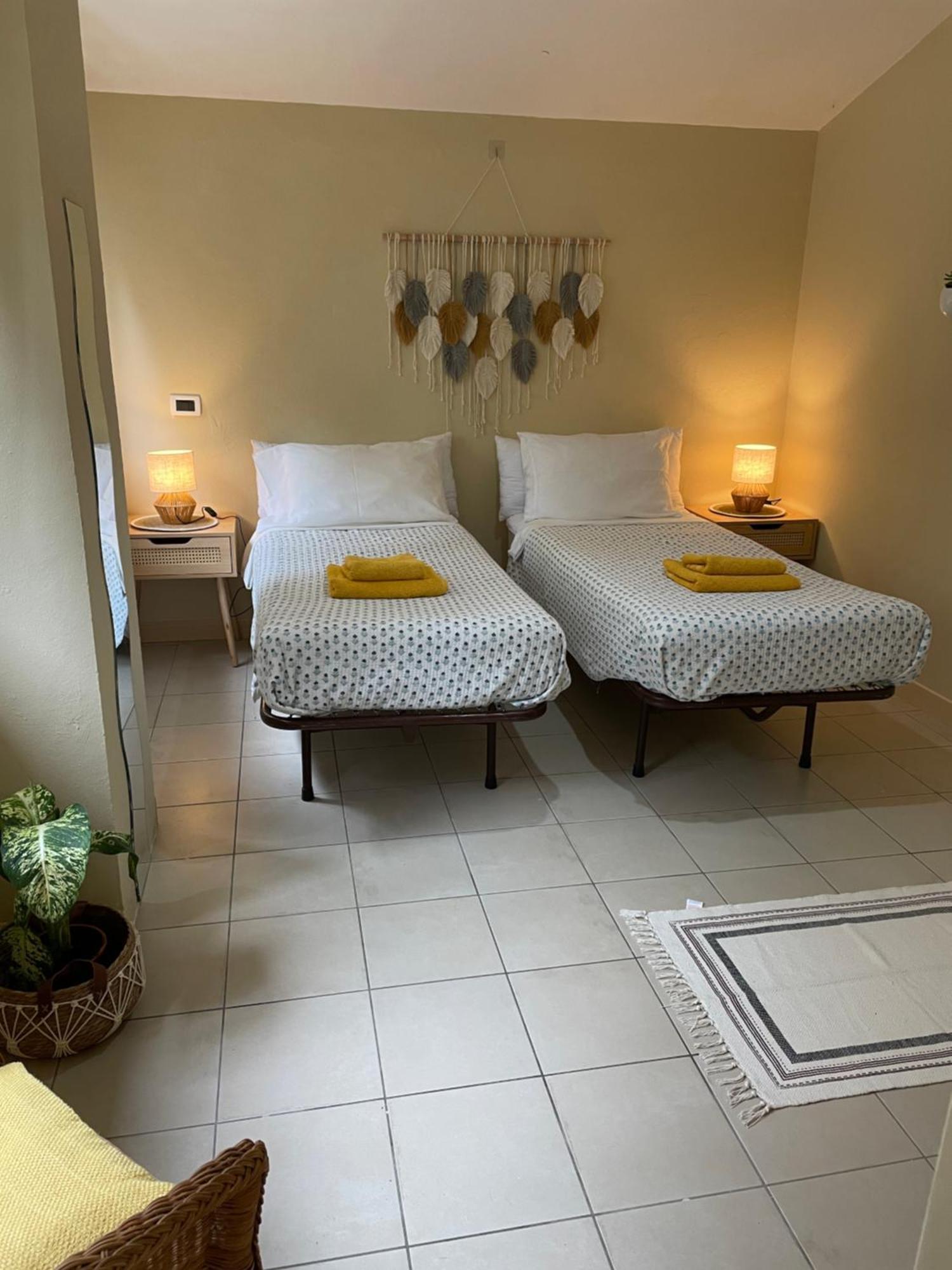 Apartament Il Giardino Secreto Manziana Zewnętrze zdjęcie