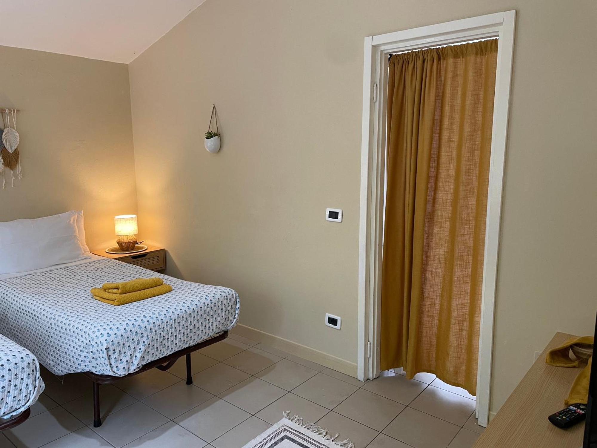 Apartament Il Giardino Secreto Manziana Zewnętrze zdjęcie