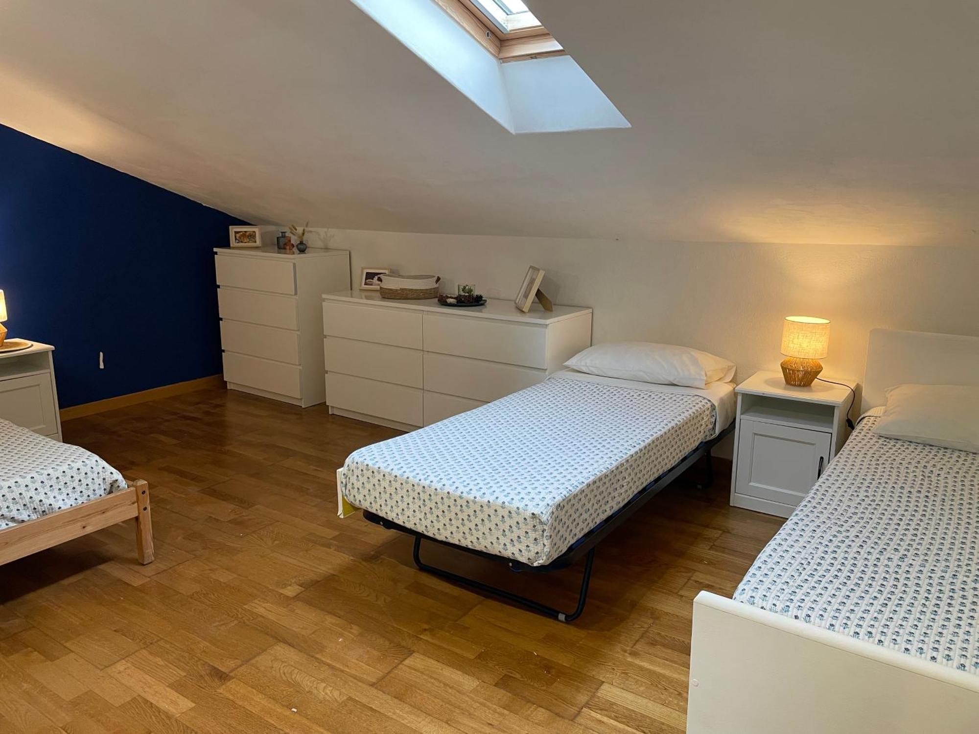 Apartament Il Giardino Secreto Manziana Zewnętrze zdjęcie
