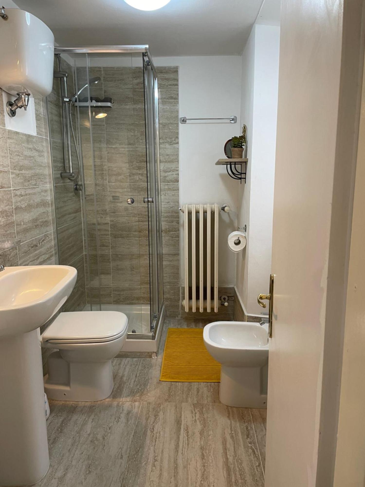 Apartament Il Giardino Secreto Manziana Zewnętrze zdjęcie