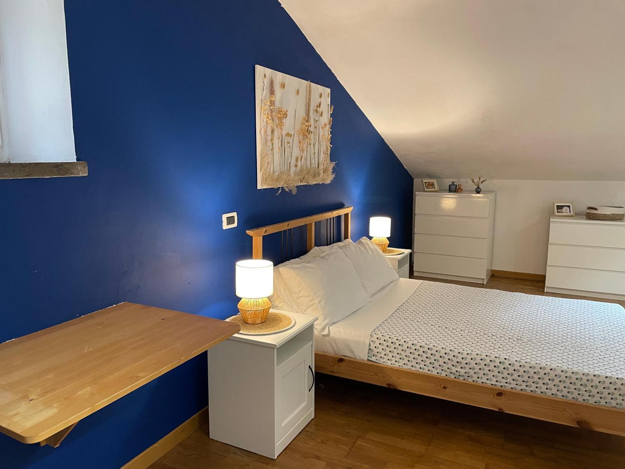 Apartament Il Giardino Secreto Manziana Zewnętrze zdjęcie