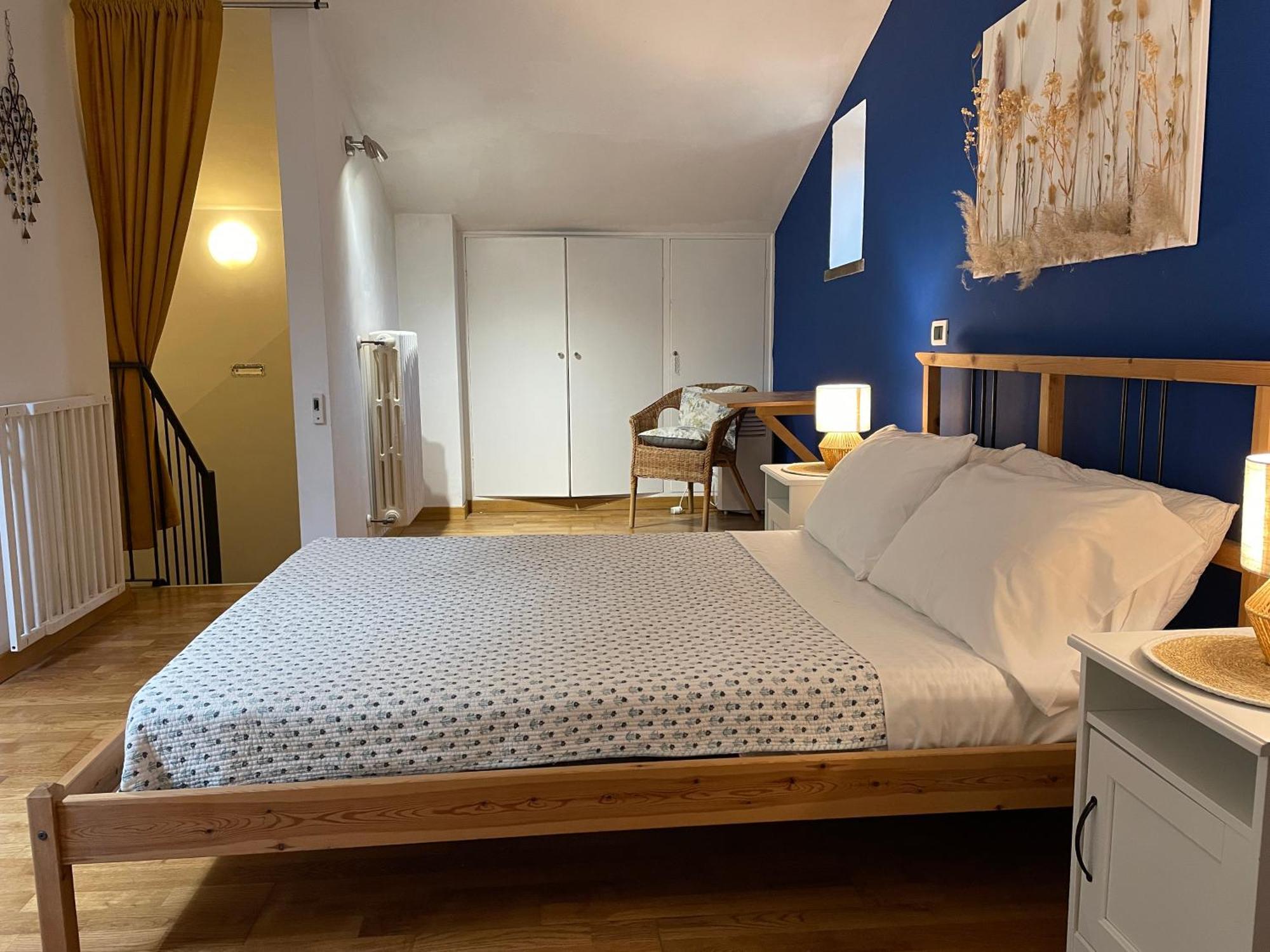 Apartament Il Giardino Secreto Manziana Zewnętrze zdjęcie