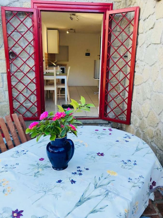 Apartament Il Giardino Secreto Manziana Zewnętrze zdjęcie